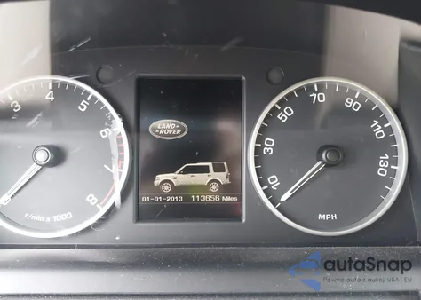 2016 Land Rover Lr4 z USA, uszkodzony, nr VIN SALAG2V60GA802568